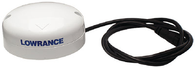 Lowrance 000-11047-001 Gps/glonass Antenna W/gyro - LMC Shop