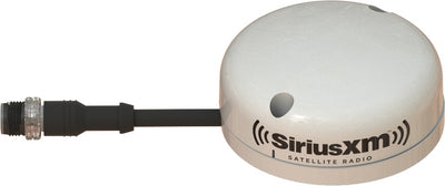 Lowrance 000-11076-001 Wm-3 Sirius Sat Weather & - LMC Shop