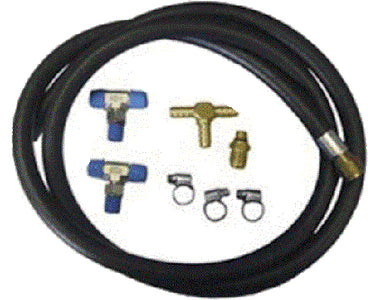 Lowrance 000-11772-001 Verado Fitting Kit for Pump-1 - LMC Shop