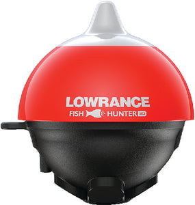 Lowrance 000-14240-001 Lowrance Fishhunter 3d - LMC Shop