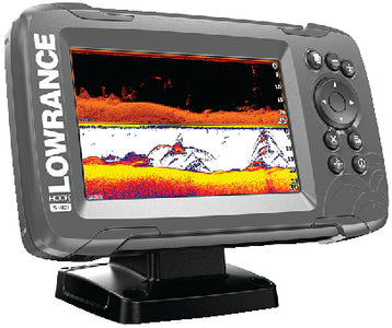 Lowrance 000-14281-001 Hook2-5 Splitshot  Us Inland - LMC Shop