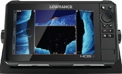 Lowrance 000-14415-001 Hds-7 Live Amer Noxd - LMC Shop