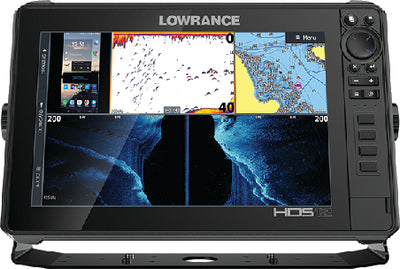 Lowrance 000-14434-001 Hds-16 Live Amer Xd Ai 3-in-1 - LMC Shop