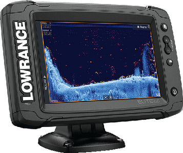 Lowrance 000-14635-001 Elite-7 Ti2 Us/can Nav+ Hdi - LMC Shop