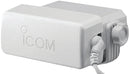 Icom MB92 Vhf Radio Dust Cover White - LMC Shop