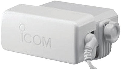 Icom MB92 Vhf Radio Dust Cover White - LMC Shop