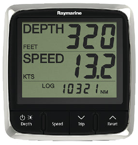 Raymarine E70060 I50 Tridata Instrument - LMC Shop