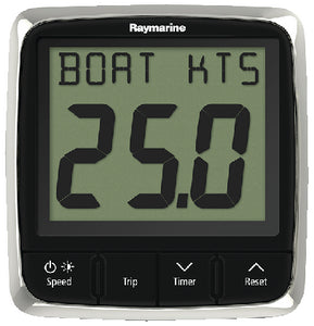 Raymarine E70147 I50 Speed Pack W/transducer - LMC Shop