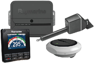 Raymarine T70158 Ev200 Linear Autopilot Sail - LMC Shop