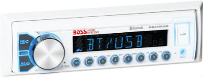 Boss Audio Systems MR400UAB Marine Digital Media Receiver - LMC Shop