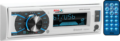 Boss Audio Systems MR632UAB Marine Receiver Bt Am/fm Dig - LMC Shop