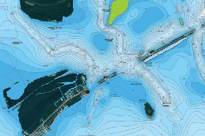 Navionics MSD/642P+ Platinum Plus Sc-N Fl - LMC Shop