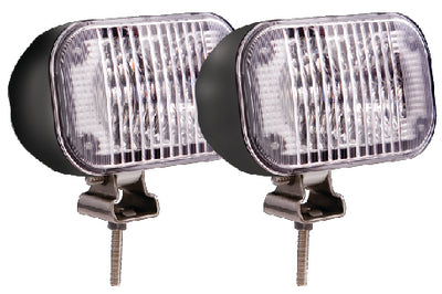 Optronics DLL-50CC Led Docking Light Kit/ Black - LMC Shop