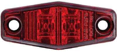 Optronics MCL13R2BP Led Mini Clearance/marker-Red - LMC Shop