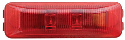 Optronics MCL61RBP Thinline Red Mark/clear Lite - LMC Shop