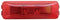 Optronics MCL61RBP Thinline Red Mark/clear Lite - LMC Shop