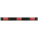 Optronics MCL83RBP Red Id Light Bar for Over 80 - LMC Shop