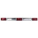 Optronics MCL97RBP Ss Red Id Lite Bar Over 80 - LMC Shop