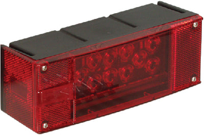 Optronics ST17RBP Combo Tail Light Drvr Side - LMC Shop