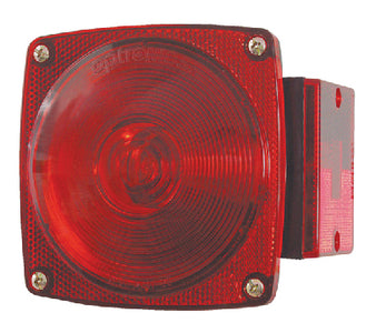 Optronics ST8RBP Combo Taillight Passngr Side - LMC Shop