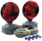 Optronics TL-21RK Magnetic Towing Light Kit 2/pk - LMC Shop