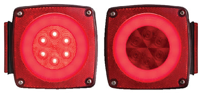 Optronics TLL190RK Glolight Led Tail Light Kit - LMC Shop