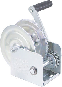 Dutton-Lainson 14914 Dlb800a Brake Winch  Plated - LMC Shop