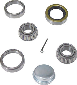 Dutton-Lainson 21812 6206 Bearing Set W/dust Cap - LMC Shop