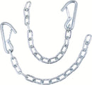 Dutton-Lainson 22112 6255 Safety Chain  2 - 18 In. - LMC Shop
