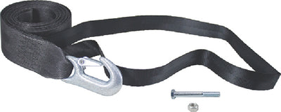 Dutton-Lainson 24291 6147 Pwc Strap  12 Ft. - LMC Shop