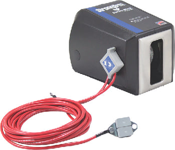 Dutton-Lainson 24907 Sa9000dc Winch Less Cbl & Clut - LMC Shop