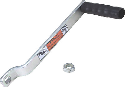 Dutton-Lainson 70323 6319 Winch Handle 9-1/2 Offset - LMC Shop