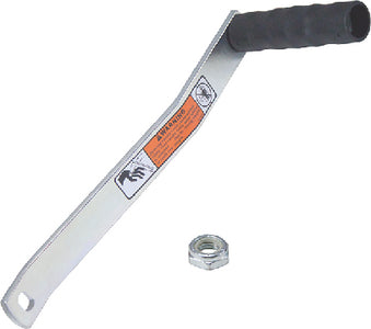 Dutton-Lainson 70325 6318 Winch Handle 9-1/2 In. - LMC Shop