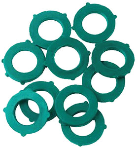 Gilmour 801154-1001 Hose Washer Set 10/bg - LMC Shop