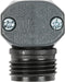 Gilmour 801134-1002 Male Repl Coupler 5/8  & 3/4 - LMC Shop