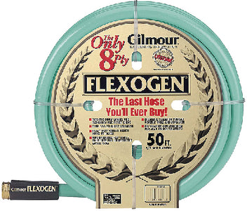 Gilmour 874501-1001 Hose 5/8 X 50 Flexogen - LMC Shop