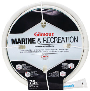 Gilmour 824251-1001 Hose 1/2x25 Marine & Recreatio - LMC Shop