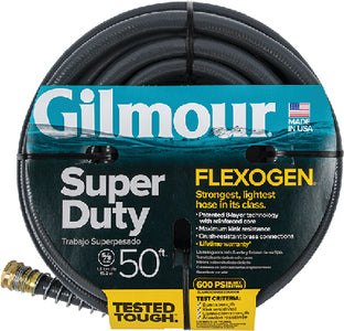 Gilmour 874501-1001 Hose 5/8 X 50 Flexogen - LMC Shop