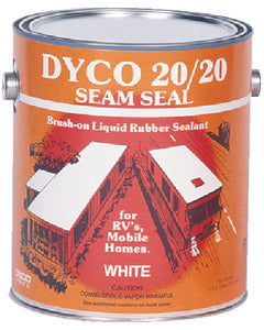 Dyco Paints 20/20-GAL Gal Dyco Seam Seal - LMC Shop