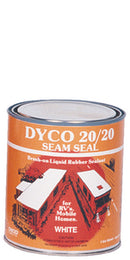 Dyco Paints 20/20-QT Qt Dyco Seam Seal - LMC Shop