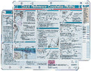 Davis Instruments 126 Coastwise Piloting Ref. Card - LMC Shop