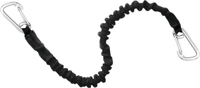 Davis Instruments 2440 Minishockle 18  Black - LMC Shop