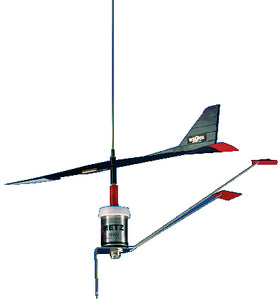 Davis Instruments 3160 Windex Av Antenna Wind Vane - LMC Shop