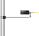Davis Instruments 3188 Carbon Fiber Gooseneck Vane - LMC Shop