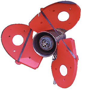 Davis Instruments 450 Prop Sox 3/st Orange - LMC Shop