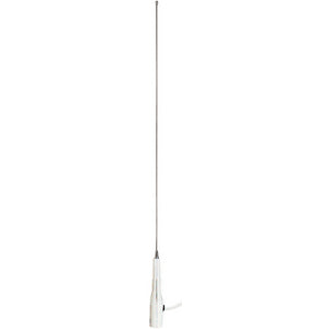 Shakespeare Antennas 5244 Low Profile s.s. Vhf Antenna - LMC Shop