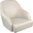 Springfield Marine 1040407 Bucket Seat White - LMC Shop