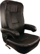 Springfield Marine 1042110-B1 Helmsman Pilot Black - LMC Shop