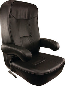 Springfield Marine 1042110-B1 Helmsman Pilot Black - LMC Shop
