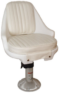 Springfield Marine 1060100 Newport Economy Chair Package - LMC Shop